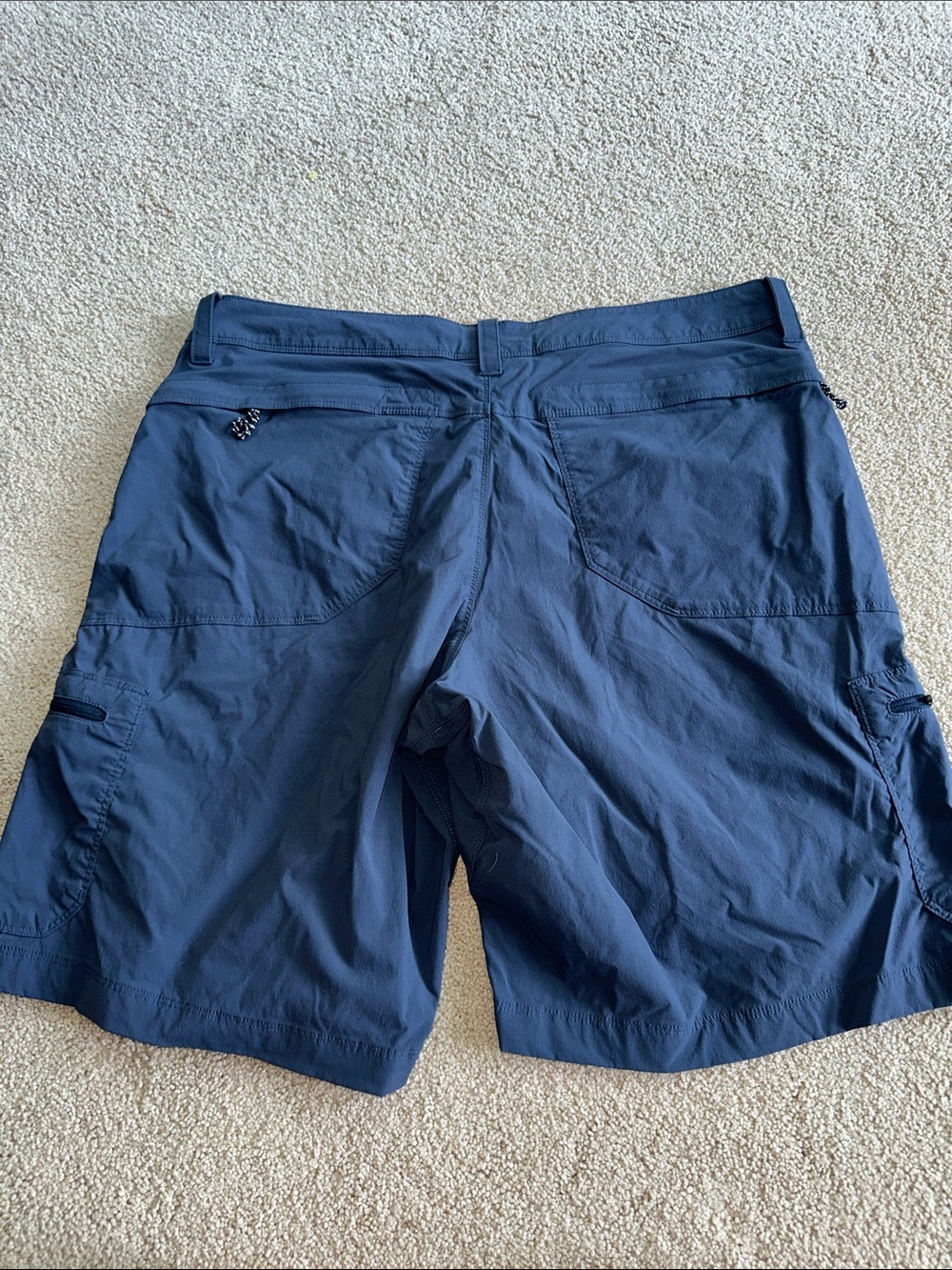 Ll Bean Cresta Hiking Shirts View 6